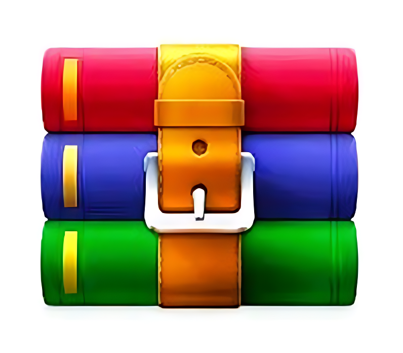 RAR | WinRAR  v7.20